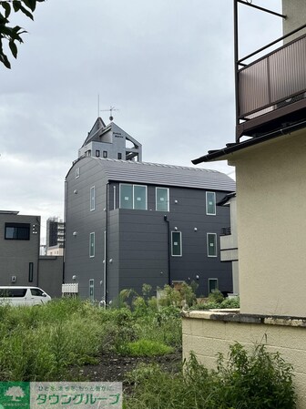 SORA西新井の物件内観写真